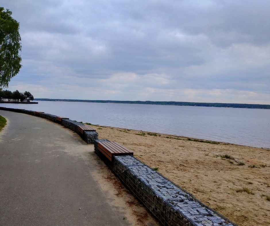 Naturaleza en Polonia, Turawa.