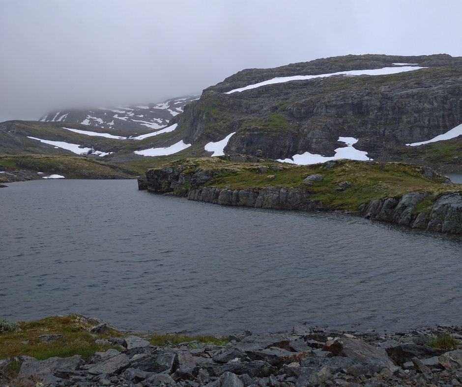 Sitios que visitar en Noruega en verano.