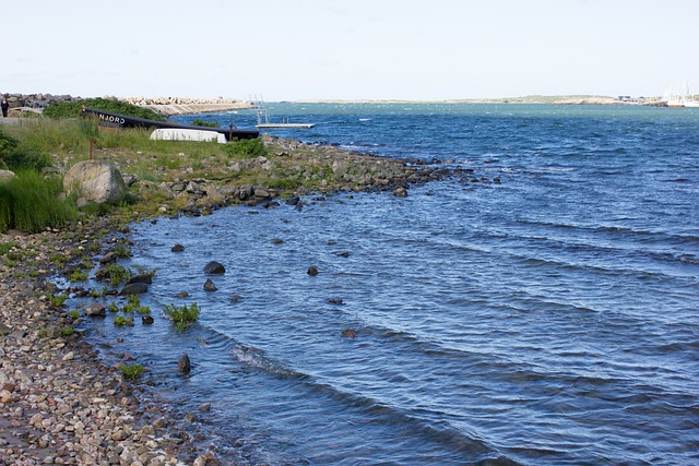 Pueblos de Suecia, Varberg 